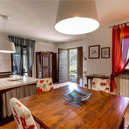 Casa Vacanze Colonnata Gubbio Exterior photo